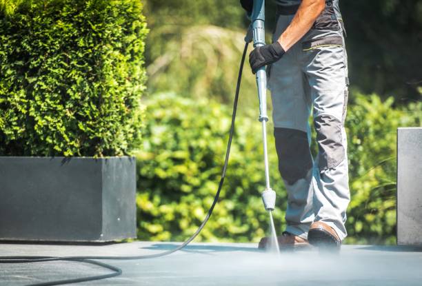 Best Concrete Sealing  in Farmersville, OH